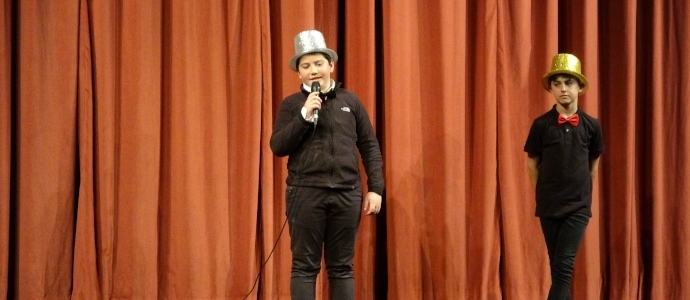 La XXXII Muestra Escolar de Teatro baj el teln