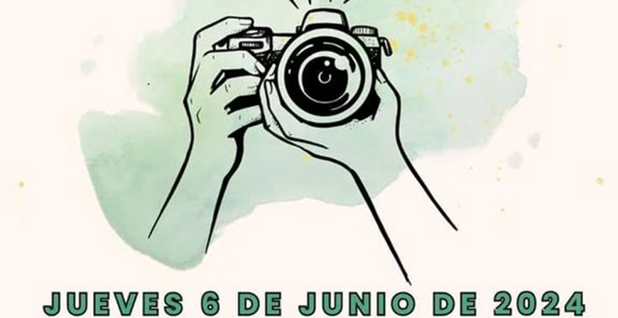 'Fotovoz: reflejos de soledad, la mirada fotogrfica de los alumnos y alumnas de Antares y San Jos