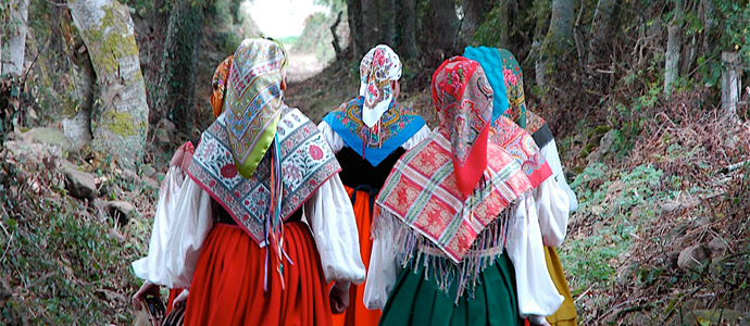 Fresno del Ro cumple una dcada de jornadas culturales