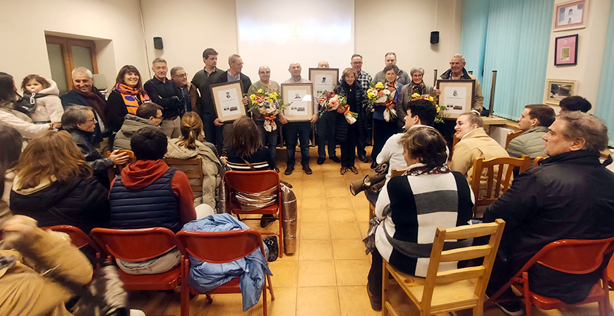 Fresno del Ro inaugura este sbado sus XVIII Jornadas Culturales  con un concierto de piano de scar Pascasio