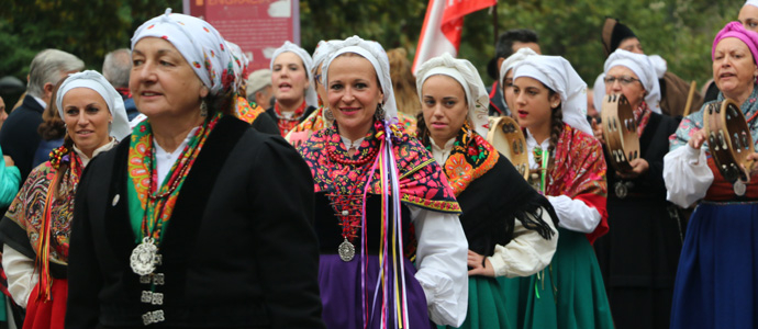Fresno del Ro ofreci a 