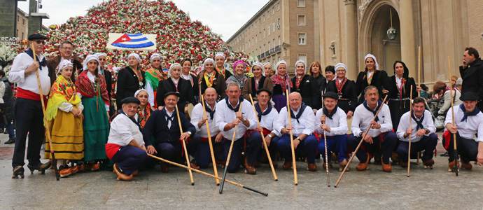 Fresno del Ro ofreci a 