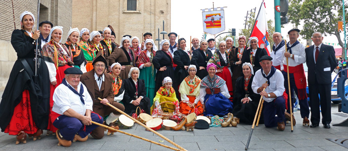 Fresno del Ro ofreci a 