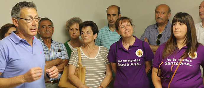 Fresno del Ro presume de teleclub