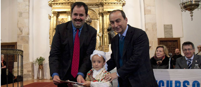 Fresno del Ro vive una jornada de exaltacin de la narrativa costumbrista y el folclore campurriano