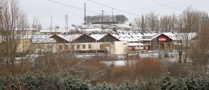 El fro y la nieve acompaarn las celebraciones de San Sebastin