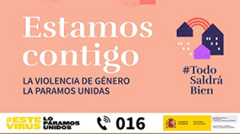 Las Fuerzas y Cuerpos de Seguridad redoblan la atencin frente a la violencia de gnero