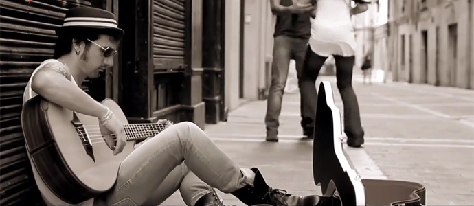 La Fuga estrena el videoclip 