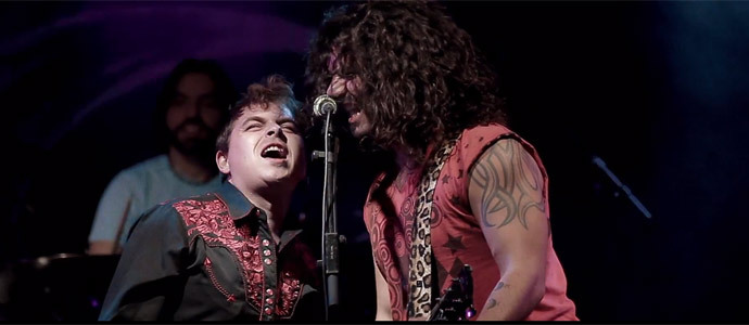 La Fuga presenta su nuevo single, 'Camarote'