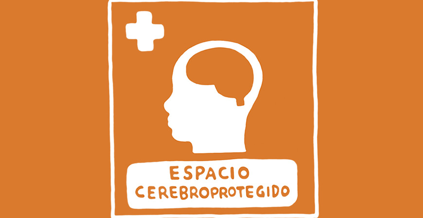La Fundacin Marqus de Valdecilla es la primera entidad sanitaria que obtiene la certificacin 'Espacio Cerebroprotegido' de la Fundacin Freno al Ictus