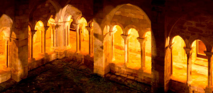 Santa Mara la Real y Patrimonio Histrico unen sus fuerzas
