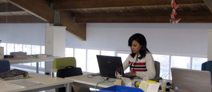 La Fundacin Santa Mara la Real impartir sesiones de formacin para el empleo