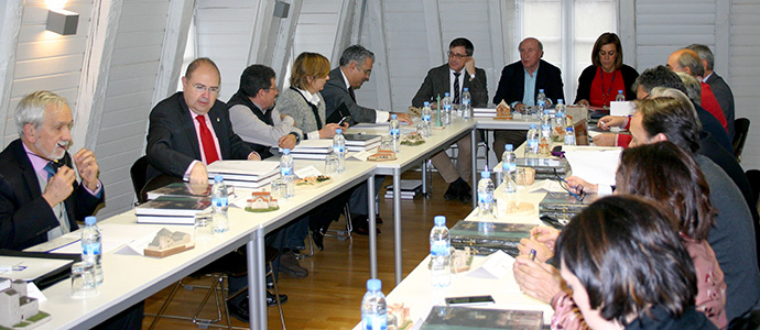 La Fundacin Santa Mara la Real invertir 11 millones de euros en 2017