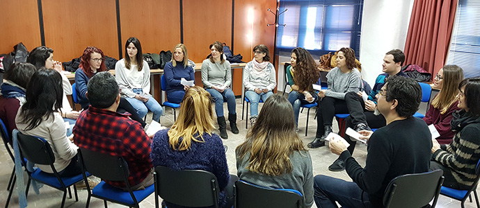 Santa Mara la Real lanza un nuevo curso online abierto para la bsqueda de trabajo  
