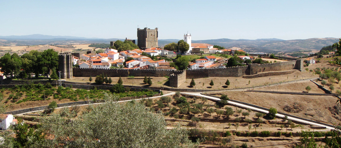 La Fundacin Santa Mara la Real organiza un circuito por el romnico de Portugal