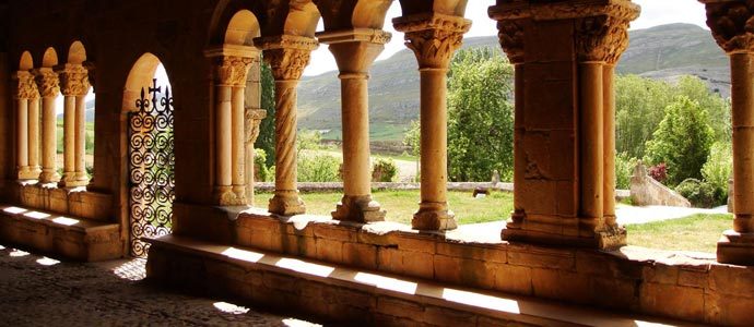 La Fundacin Santa Mara la Real organiza este fin de semana su I Taller de Fotografa del Patrimonio