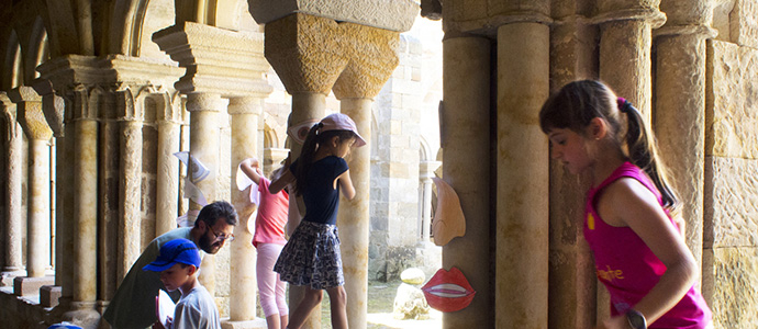 Talleres de verano para acercar el patrimonio a los jvenes