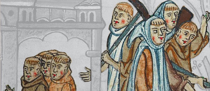 La Fundacin Santa Mara la Real del Patrimonio Histrico publica un nuevo libro