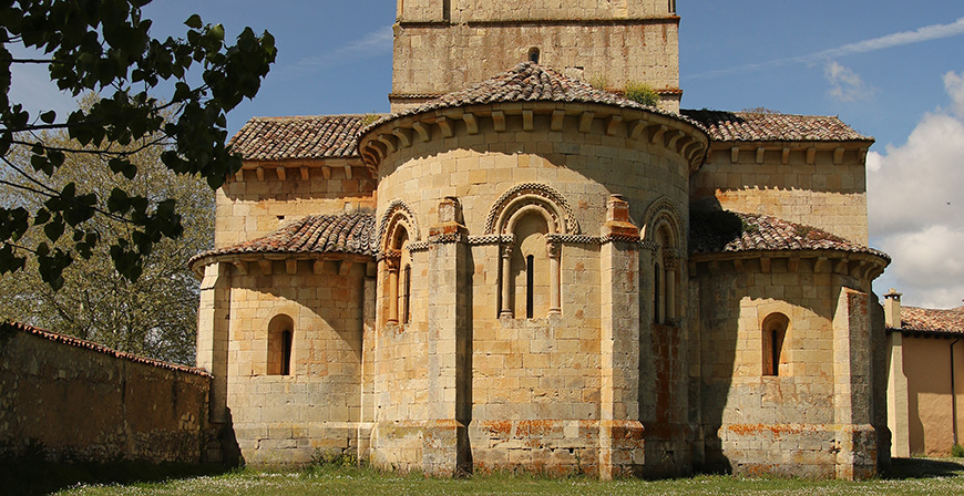 La Fundacin Santa Mara la Real publica un libro sobre el primer convento femenino de la Orden Militar de Santiago