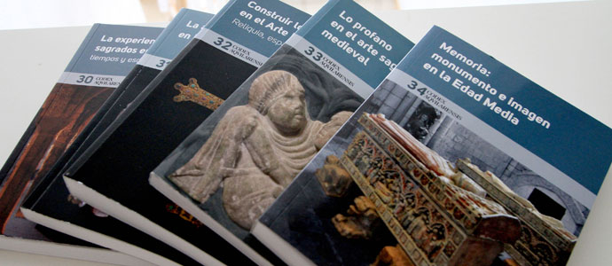 La Fundacin Santa Mara la Real publica un nuevo nmero de la revista Codex Aqvilarensis