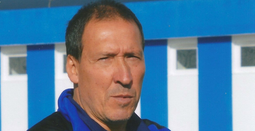 El ftbol campurriano homenajear a Jos Lpez