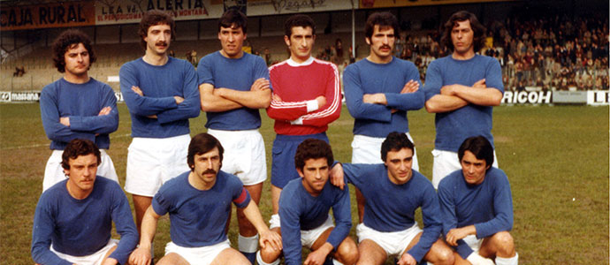 El ftbol campurriano rendir homenaje a Julin Gonzlez Macho