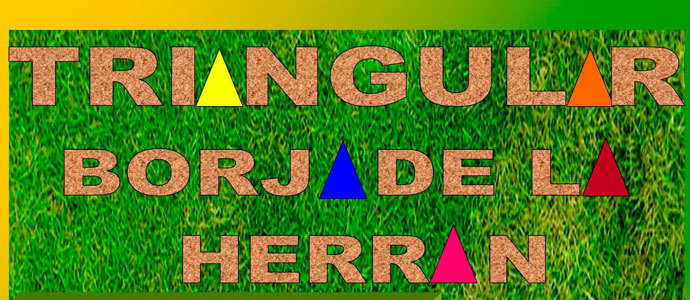 Ftbol, rugby y baloncesto para apoyar a Borja de la Herrn