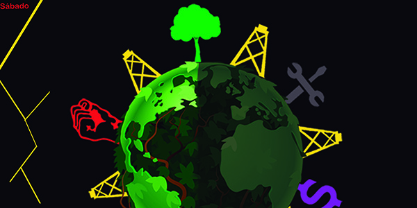 'El futuro envenenado del fracking'