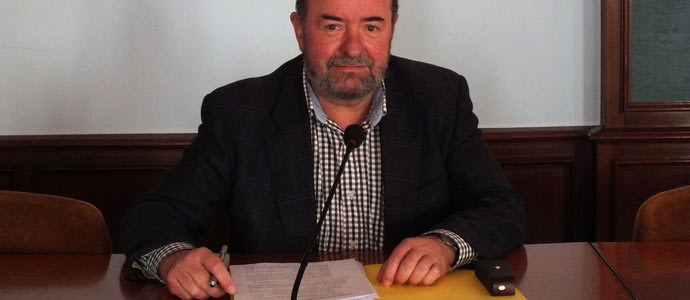 El futuro de la Snchez Daz ser gestionado por un Instituto Municipal de Cultura