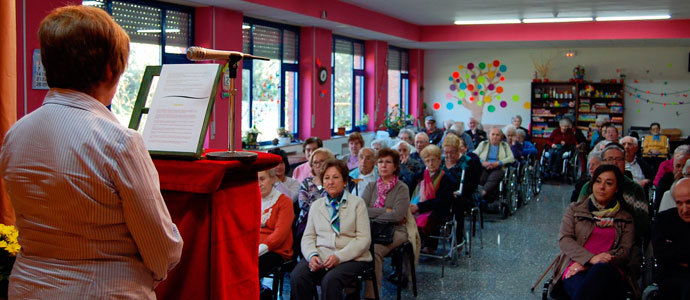 Gabriel Garca Mrquez, protagonista en la Residencia Tercera Actividad