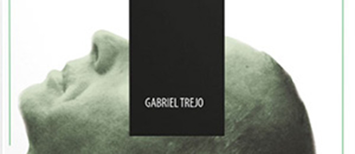 Gabriel Trejo presenta en Reinosa la novela 'El dragn verde'
