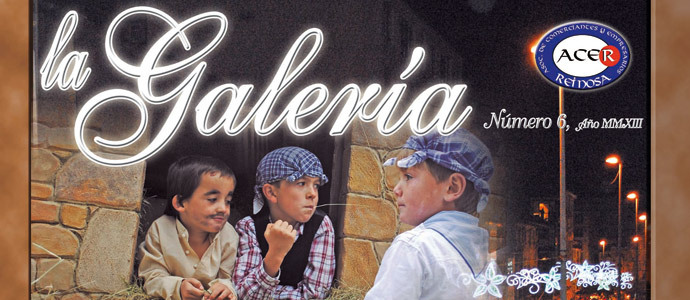 La Galera regresa para San Mateo