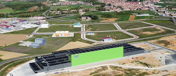 Galletas Gulln alcanz en 2012 un nuevo rcord de facturacin