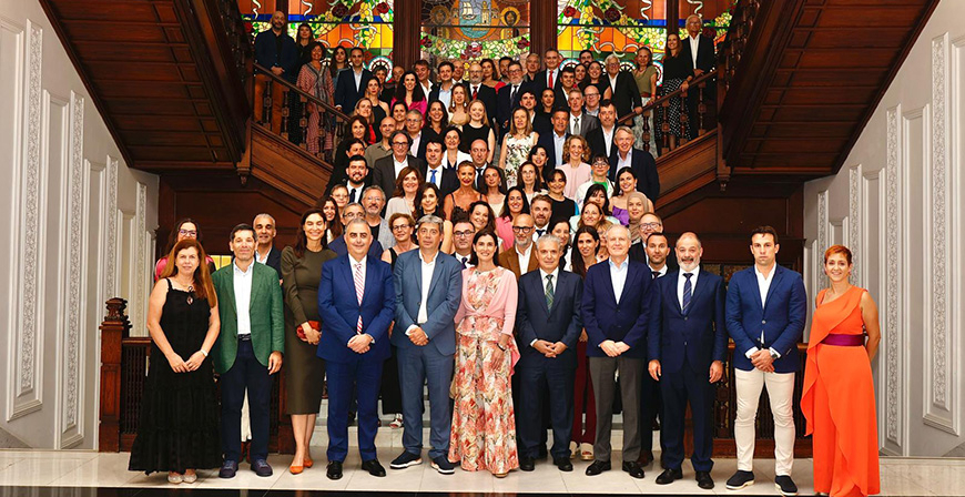 Galletas Gulln apoyar el cuarto Congreso Internacional de Accin Climtica que se celebra en Santander