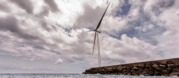 Gamesa y Areva se alan para apostar por la energa elica marina