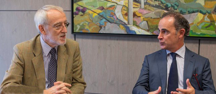  Gamesa colaborar con la Fundacin Vicente Ferrer en la escolarizacin de nios en India