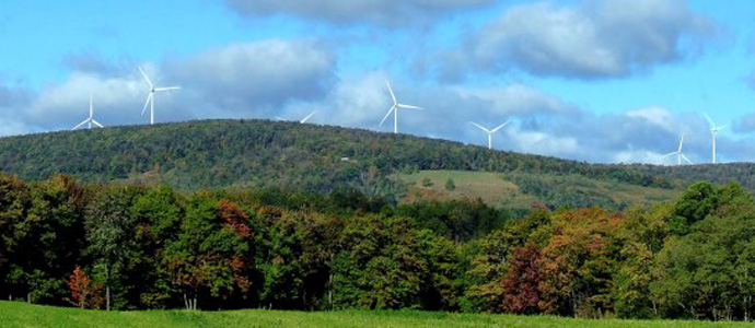 Gamesa firma 83 MW en Europa y entra en el mercado holands