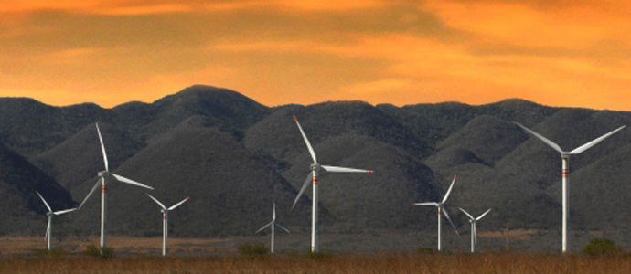 Gamesa firma dos nuevos contratos con Iberdrola para suministrar 325 MW en Mxico