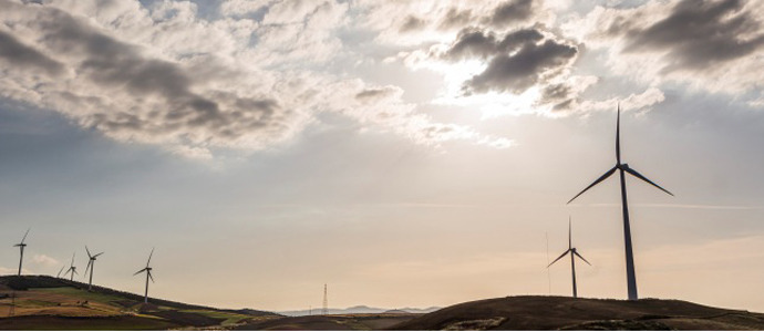 Gamesa realizar los servicios de operacin y mantenimiento de SER en Italia