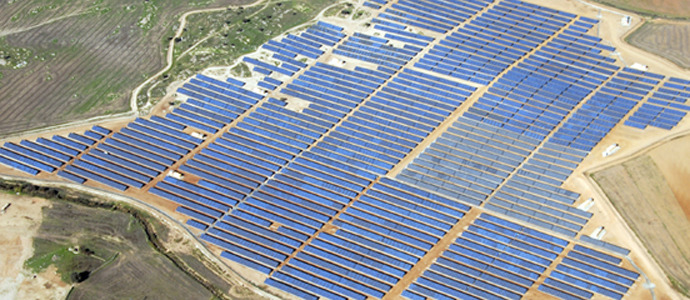 Gamesa vende una planta fotovoltaica ubicada en Crdoba