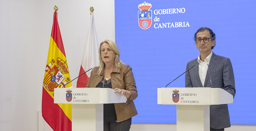 Ganader�a informa de la detecci�n del primer caso de virus Shamonda en una explotaci�n de Riotuerto
