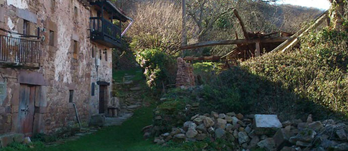 Ganadera volver a financiar la electrificacin de edificaciones aisladas en el medio rural