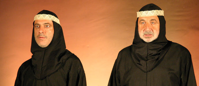 La Garnacha Teatro versiona el Macbeth de Shakespeare