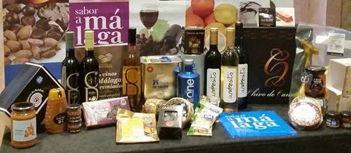 La gastronoma andaluza, protagonista de las Jornadas sobre Gastronoma y Salud del Colegio de Mdicos