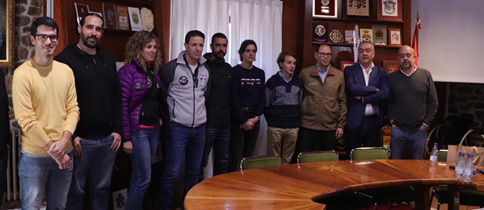 Generar sinergias y crear marca, claves para potenciar el turismo en la Montaa Palentina