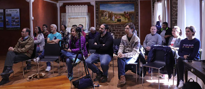 Generar sinergias y crear marca, claves para potenciar el turismo en la Montaa Palentina