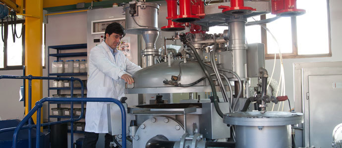Gerdau participa en 66 proyectos de I+D para mejorar la calidad del acero
