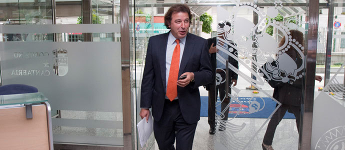 Gesvican tiene doce VPO en Polientes sin adjudicar