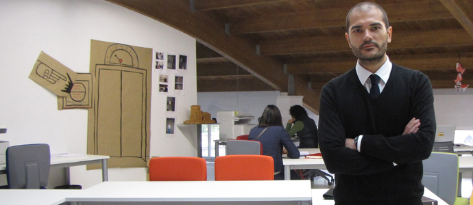 Girolab cuenta con un nuevo emprendedor