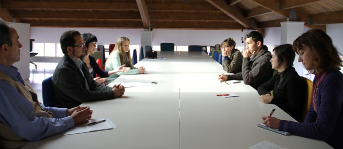 Girolab ofrece nuevas plazas para emprendedores